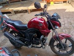 Honda CB Trigger